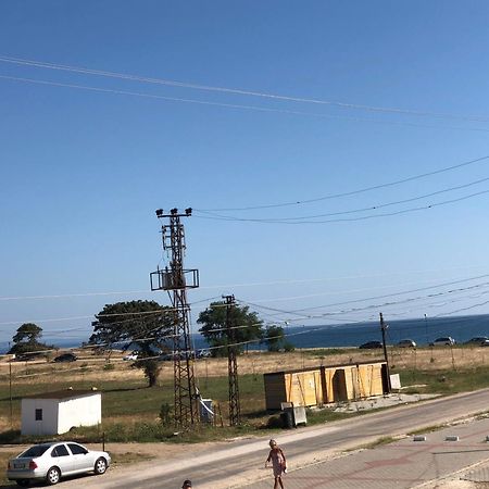 Saros Aslan Apart Aparthotel Vakif Exterior photo