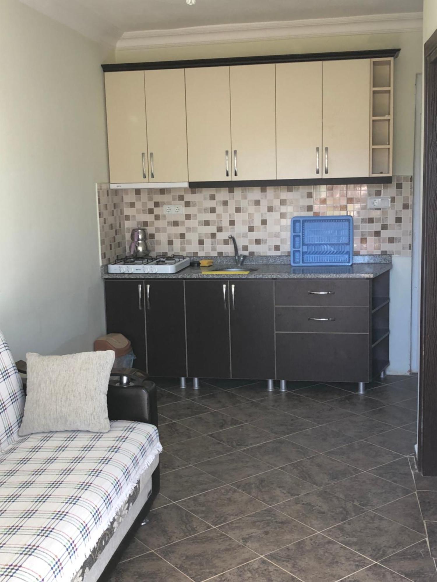 Saros Aslan Apart Aparthotel Vakif Exterior photo