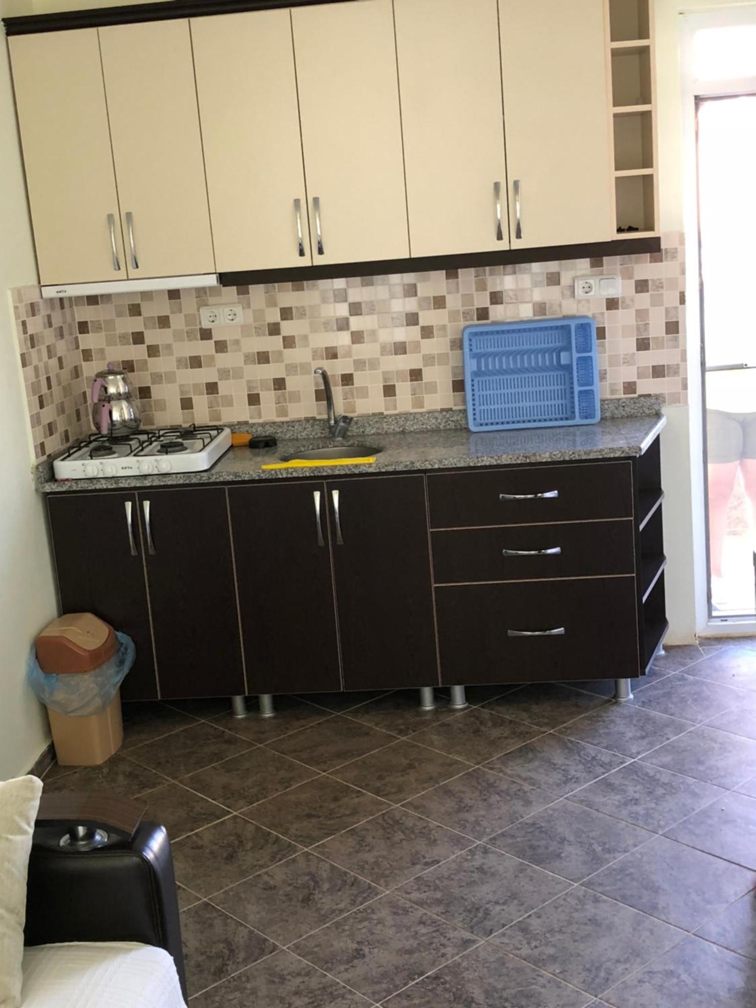 Saros Aslan Apart Aparthotel Vakif Exterior photo