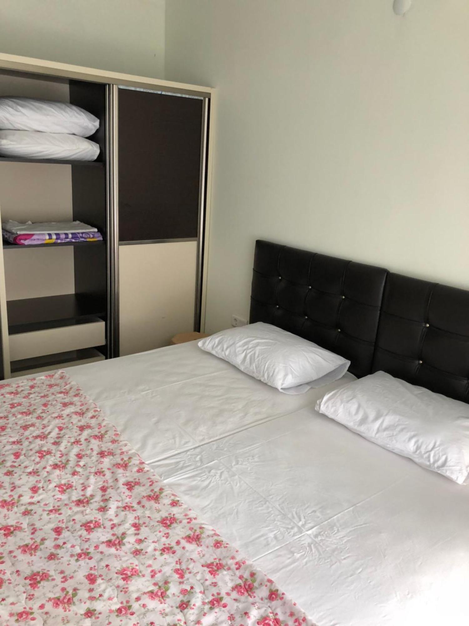 Saros Aslan Apart Aparthotel Vakif Exterior photo